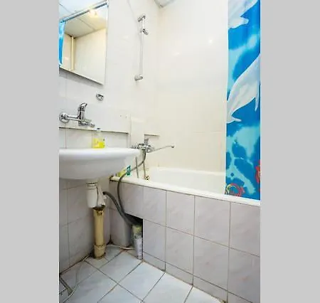 Apartment Two-bedroom Nezavisimosti 33
